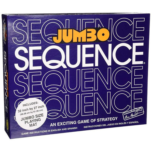 Jumbo Sequence