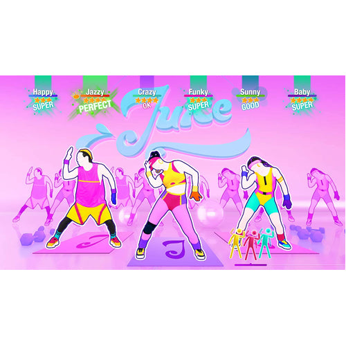 Just Dance 2021 – PS5