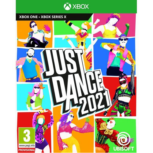 Just Dance 2021 – Xbox One