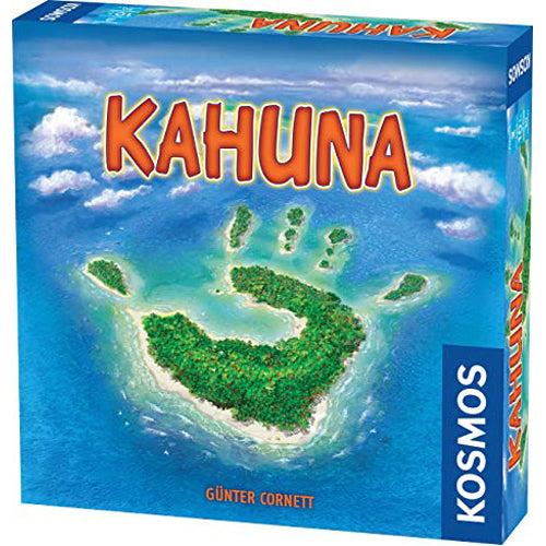 Kahuna