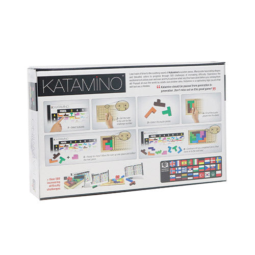 Katamino