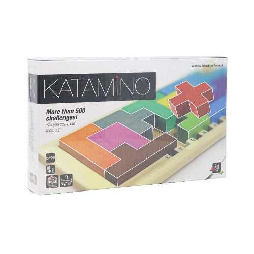 Katamino