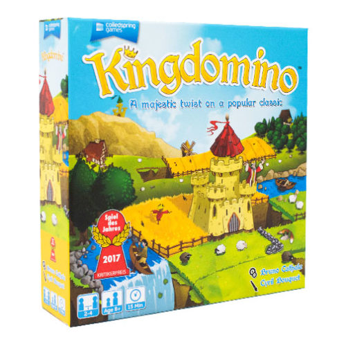 Kingdomino