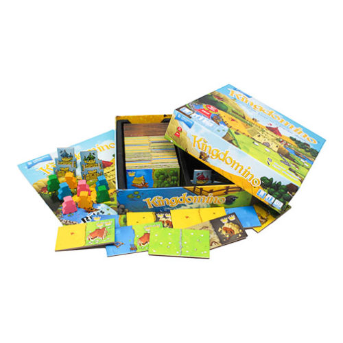 Kingdomino