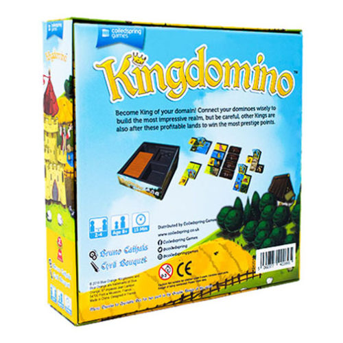 Kingdomino