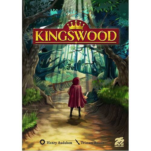 Kingswood