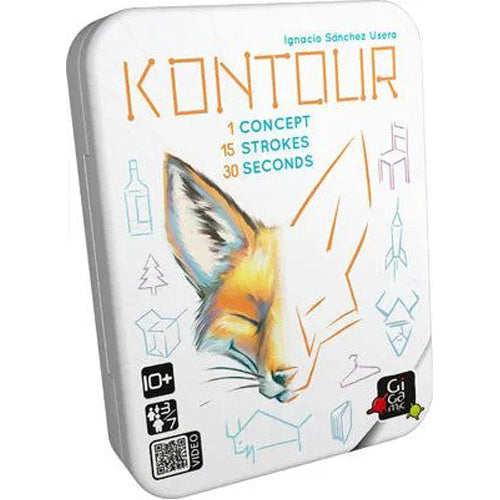 Kontour