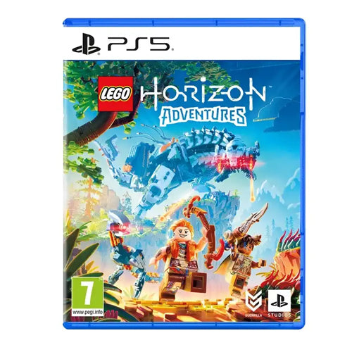 LEGO Horizon Adventures – PS5