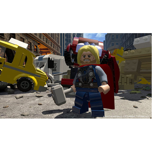 Lego Marvel Avengers – Xbox One