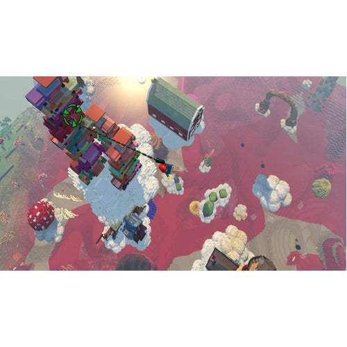 Lego Worlds – PS4