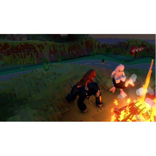 Lego Worlds – Xbox One