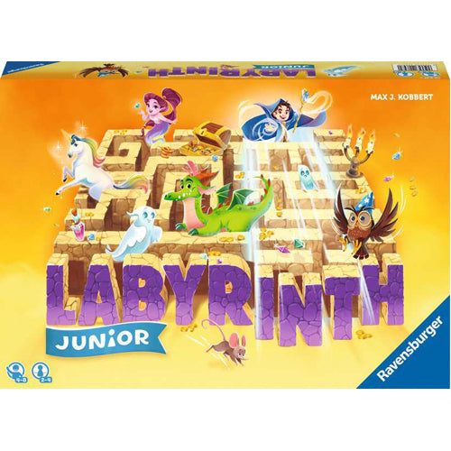 Labyrinth Junior