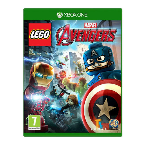 Lego Marvel Avengers – Xbox One