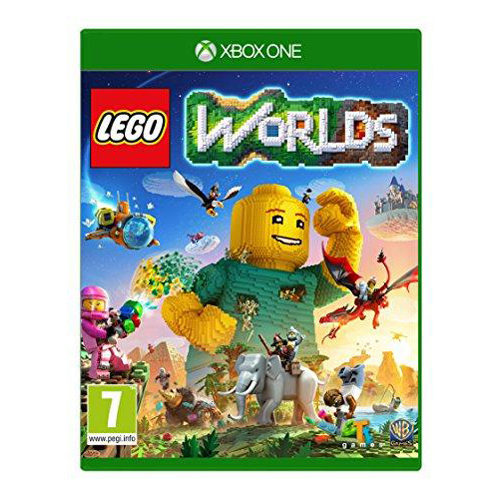 Lego Worlds – Xbox One