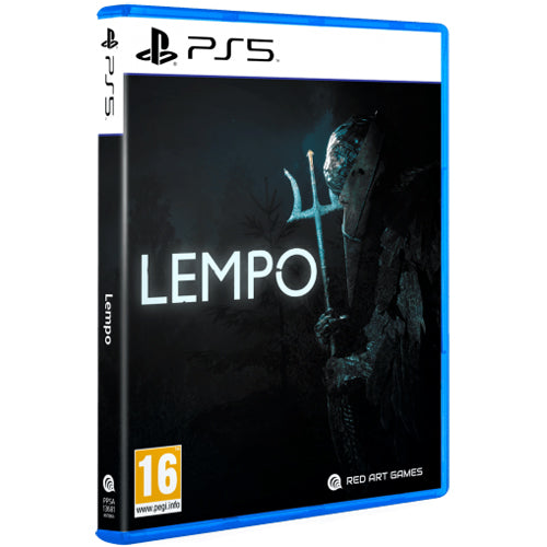 Lempo – PS5