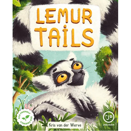 Lemur Tails