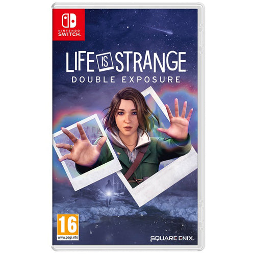 Life Is Strange: Double Exposure – Nintendo Switch