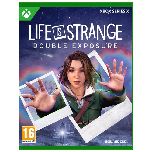 Life Is Strange: Double Exposure – Xbox Series X/S