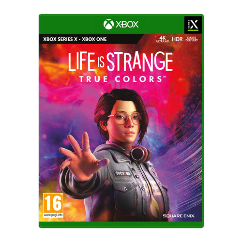 Life is Strange: True Colors – Xbox One/Xbox Series X