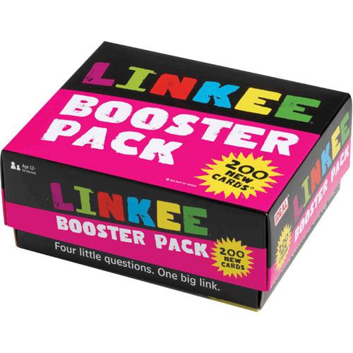 Linkee Booster Pack