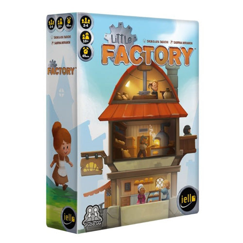 Little Factory