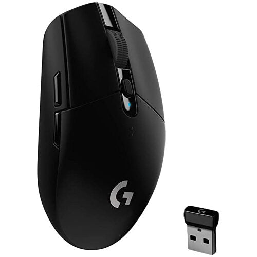 Logitech G305 Lightspeed Wireless Gaming Mouse – PC