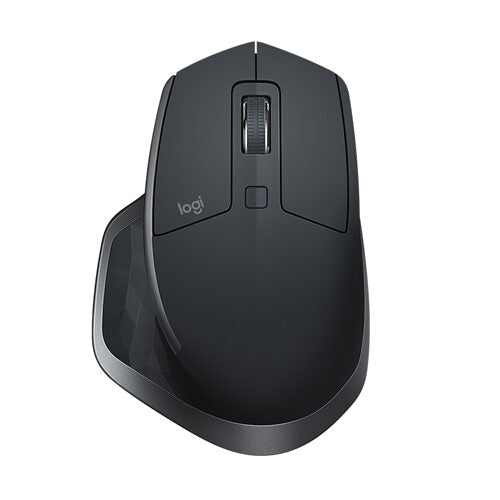 Logitech MX Master 2S Wireless Gaming Mouse – PC