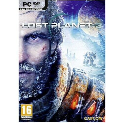 Lost Planet 3 – PC