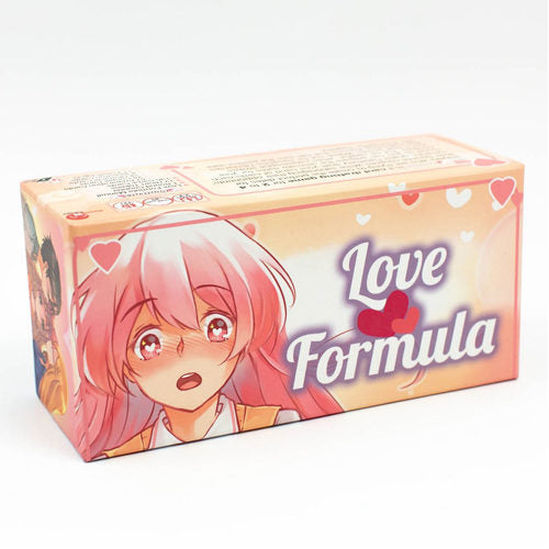 Love Formula