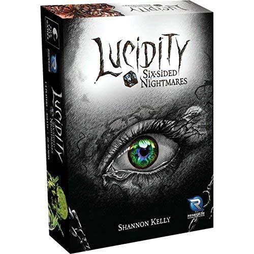 Lucidity: Six-sided Nightmares