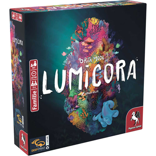 Lumicora