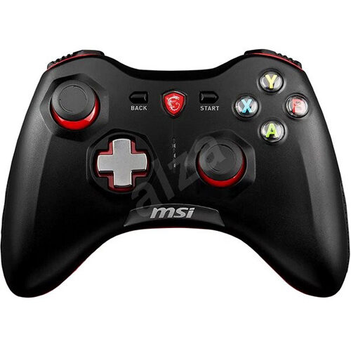 MSI Force GC30 Gaming Controller