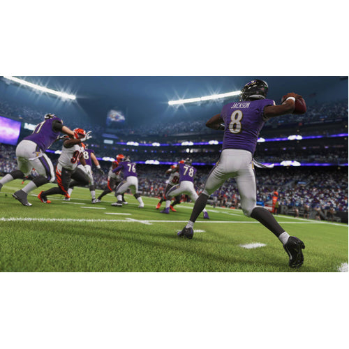 Madden NFL 21 – PS4