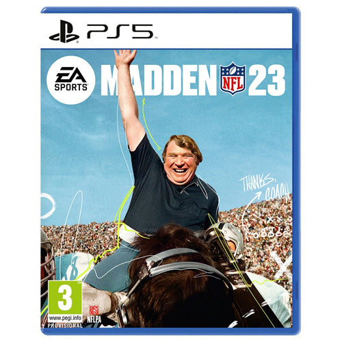 Madden NFL 23 – PS5