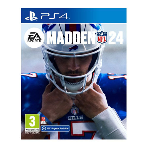 Madden NFL 24 – PS4