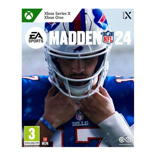 Madden NFL 24 – Xbox Series X