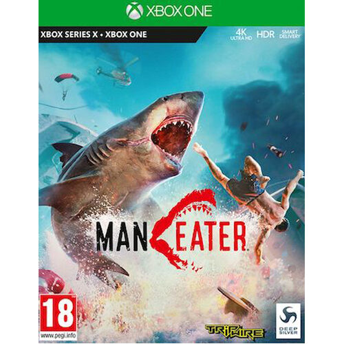 Maneater – Xbox One/Series X