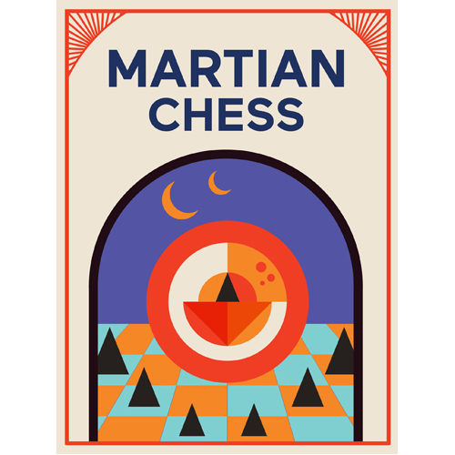 Martian Chess