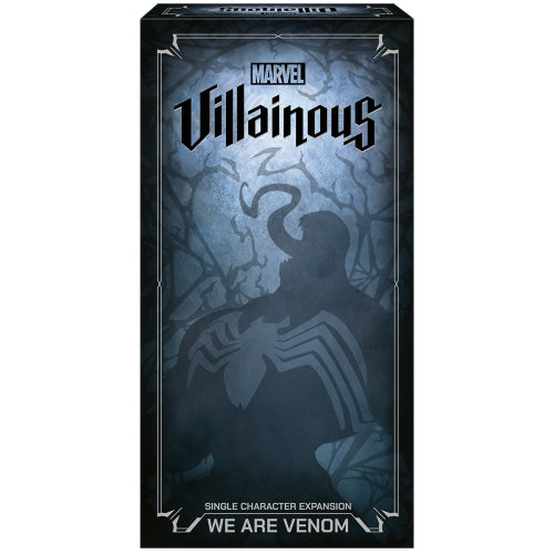 Marvel Villainous: We Are Venom