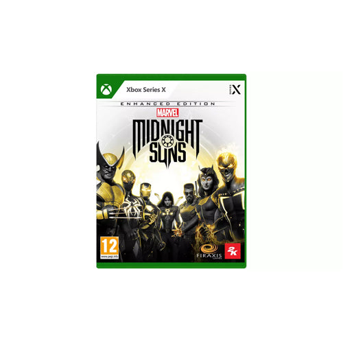 Marvel’s Midnight Suns – Xbox One