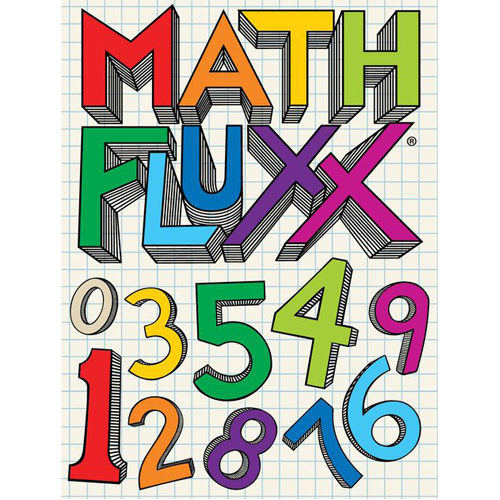 Math Fluxx