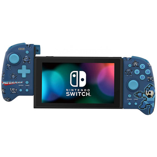 Megaman Split Pad Pros – Nintendo Switch