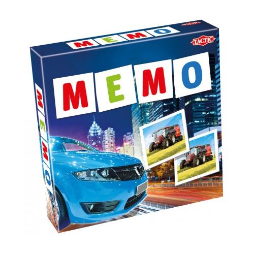 Memo Transport