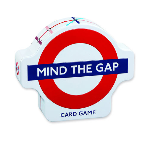 Mind the Gap