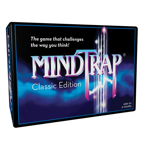 MindTrap