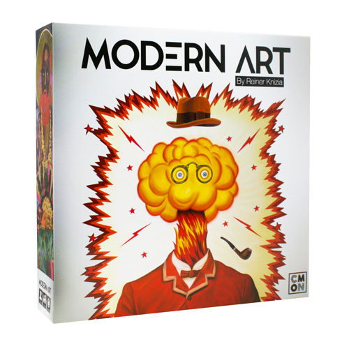 Modern Art