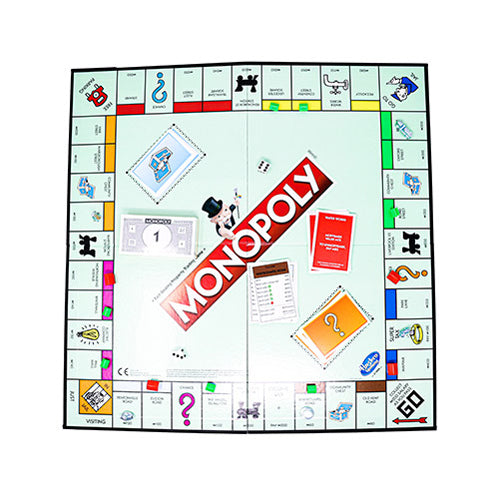 Monopoly Classic