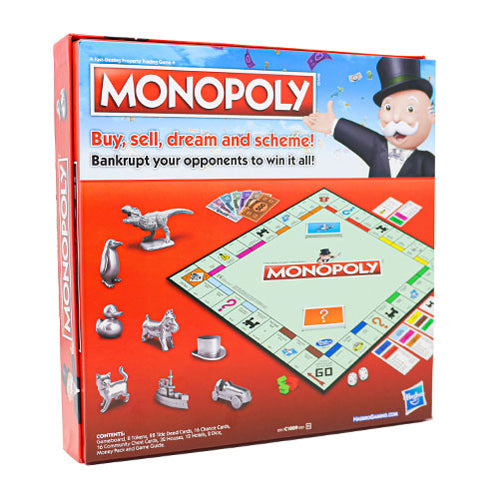 Monopoly Classic