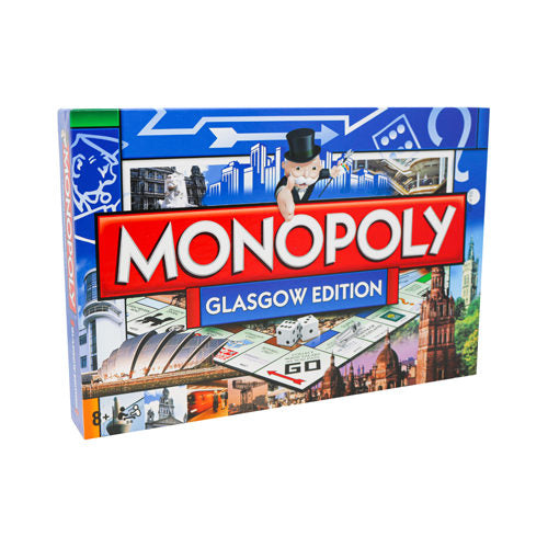 Monopoly: Glasgow