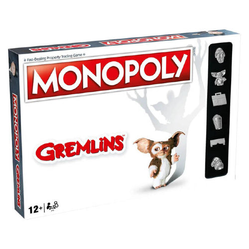 Monopoly: Gremlins